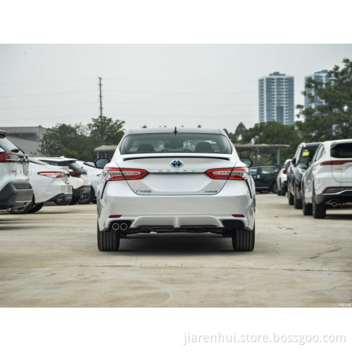 2022 Toyata Camry E-CVT 2,5 ore Fengshang Dual Engine ibrido per famiglia